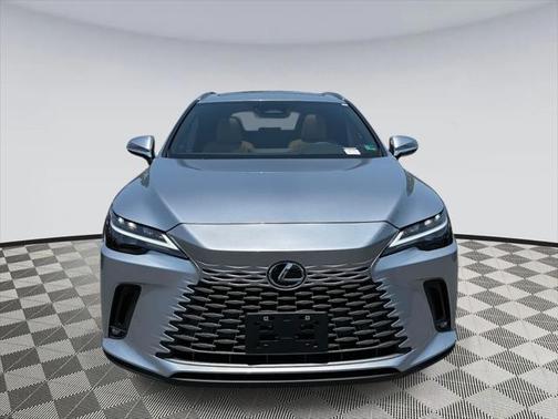 2025 Lexus RX 350 Base