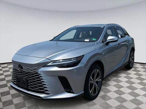 2025 Lexus RX 350 Base
