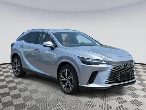 2025 Lexus RX 350 Base