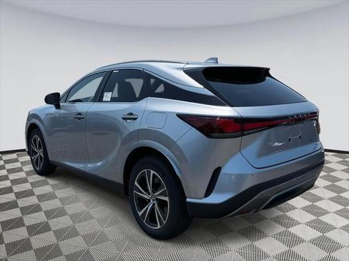 2025 Lexus RX 350 Base
