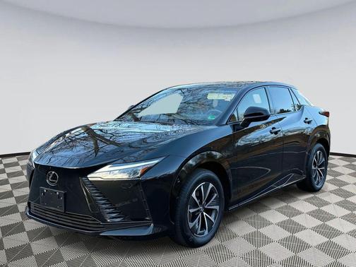 2023 Lexus RZ 450e Premium