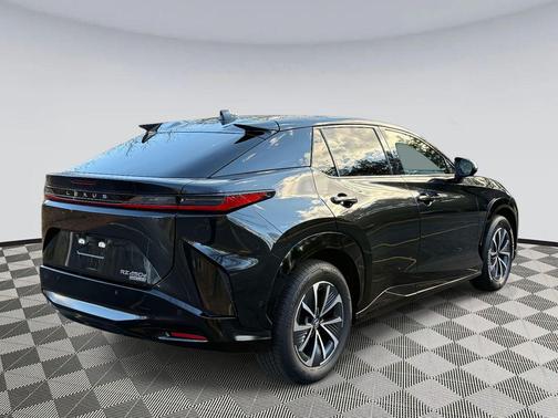 2023 Lexus RZ 450e Premium