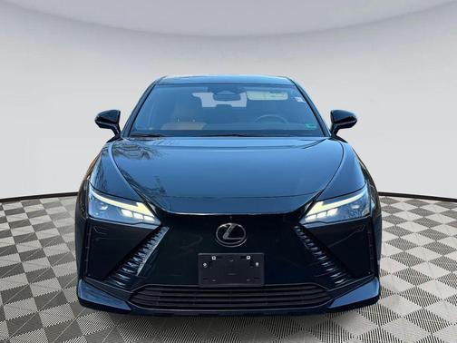 2023 Lexus RZ 450e Premium