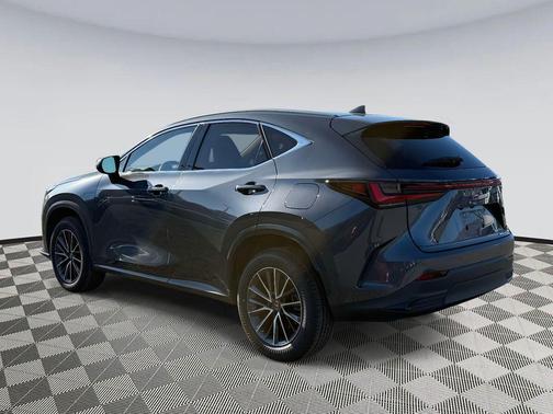 2022 Lexus NX 350 Premium