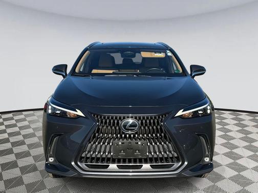 2022 Lexus NX 350 Premium