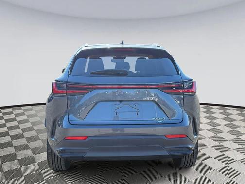 2022 Lexus NX 350 Premium