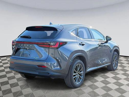 2022 Lexus NX 350 Premium
