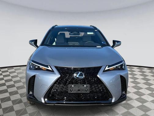 2025 Lexus UX 300h F SPORT Design