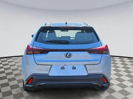 2025 Lexus UX 300h F SPORT Design