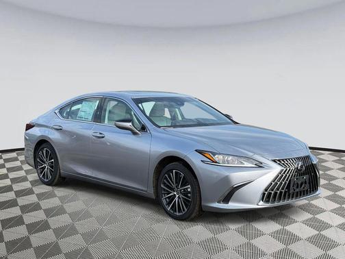 2025 Lexus ES 350 Premium