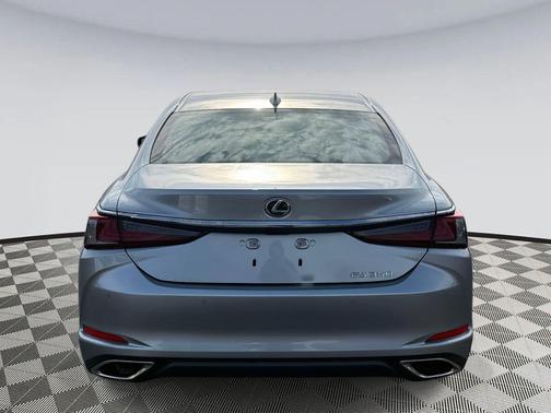 2025 Lexus ES 350 Premium