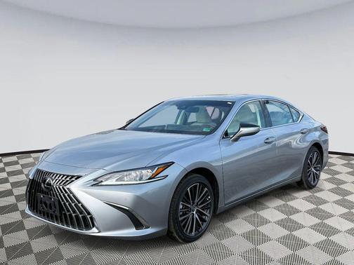 2025 Lexus ES 350 Premium