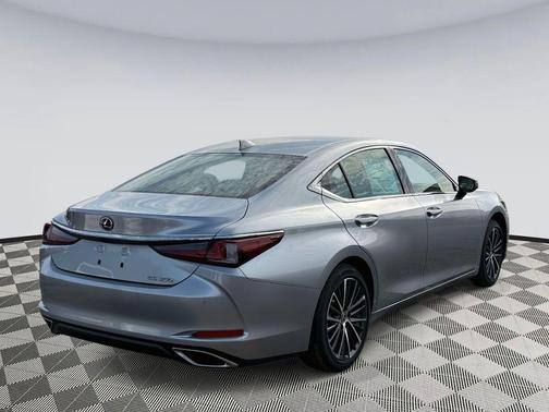 2025 Lexus ES 350 Premium