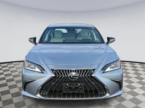 2025 Lexus ES 350 Premium