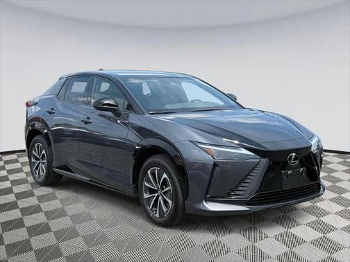 2025 Lexus RZ 450e Premium