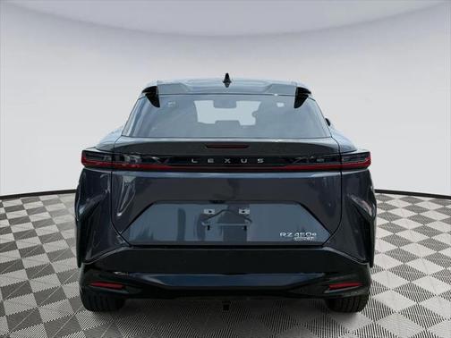 2025 Lexus RZ 450e Premium