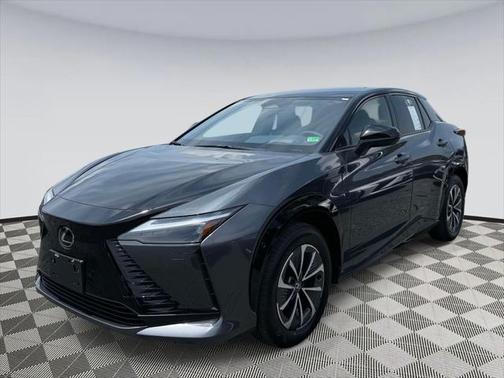 2025 Lexus RZ 450e Premium
