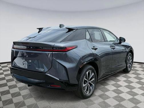 2025 Lexus RZ 450e Premium