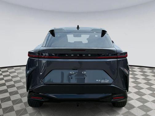 2025 Lexus RZ 450e Premium