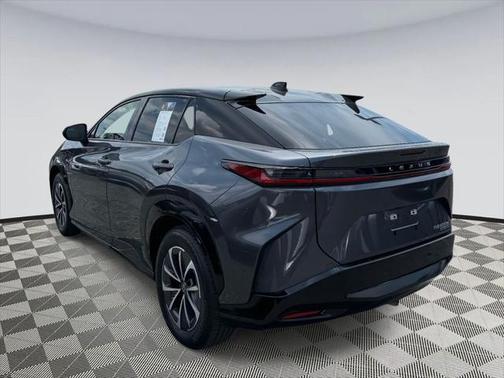 2025 Lexus RZ 450e Premium