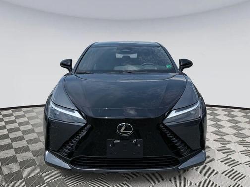 2025 Lexus RZ 450e Premium