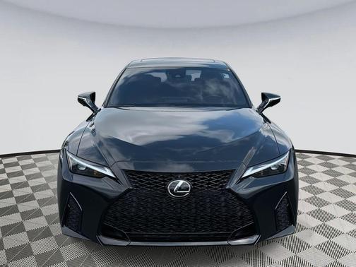 2023 Lexus IS 350 Base