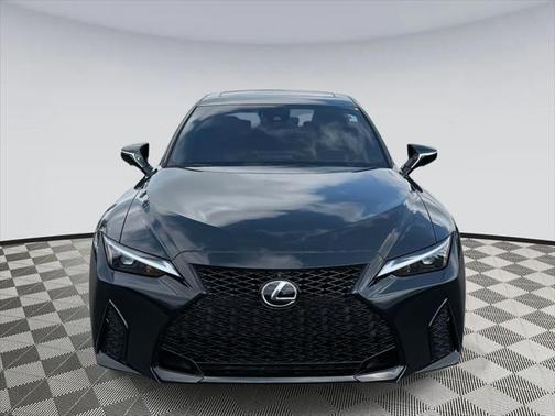 2023 Lexus IS 350 Base