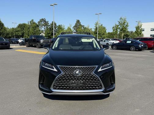 Caviar 2022 Lexus RX 350 Premium