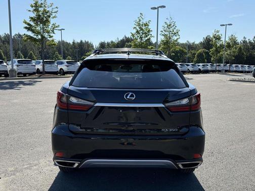 Caviar 2022 Lexus RX 350 Premium
