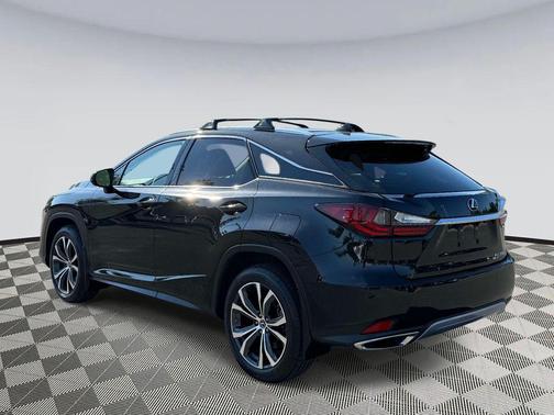 Caviar 2022 Lexus RX 350 Premium