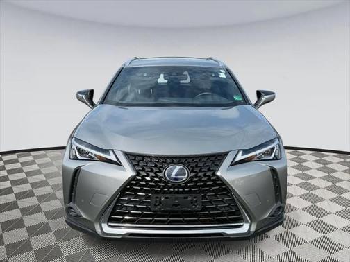 2020 Lexus UX 250h Base