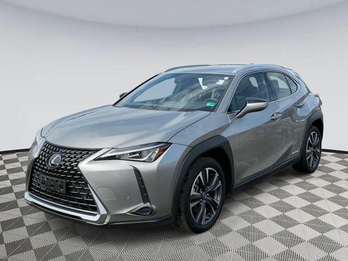 2020 Lexus UX 250h Base