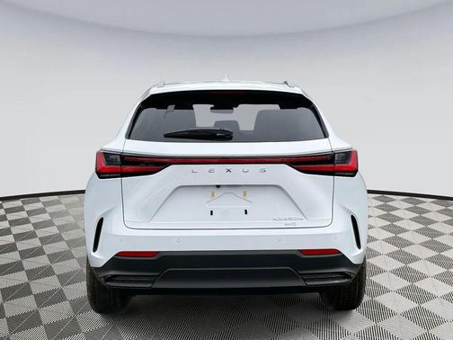 2026 Lexus NX 450h+ Premium