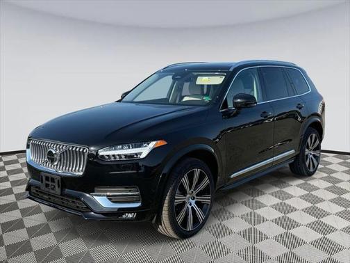 2024 Volvo XC90 B6 Plus Bright Theme 7-Seater