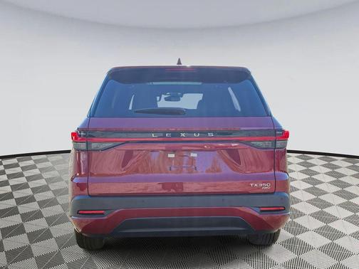 2026 Lexus TX 350 Premium