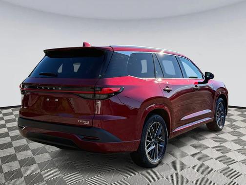 2026 Lexus TX 350 Premium