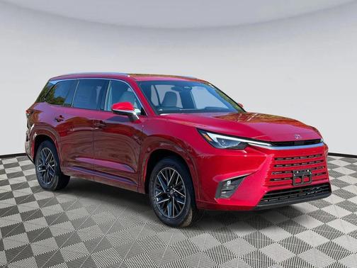2026 Lexus TX 350 Premium