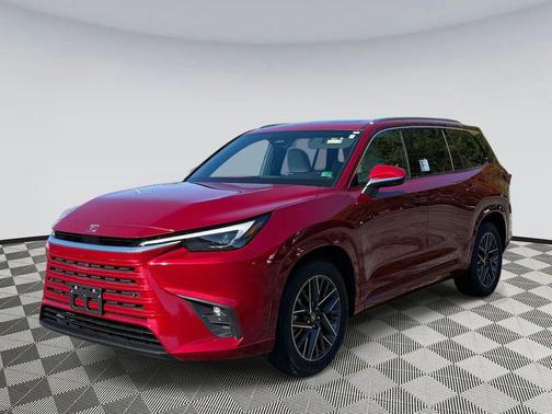 2026 Lexus TX 350 Premium