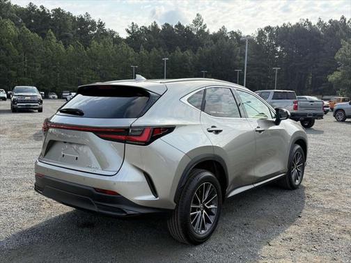 2023 Lexus NX 350 Premium