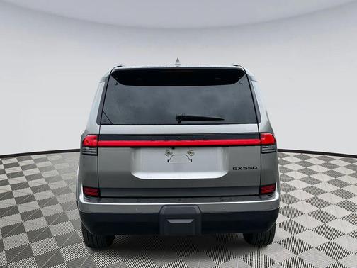 2024 Lexus GX 550 Premium+