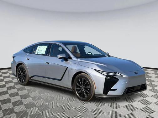 Iridium 2026 Lexus ES 500e Premium AWD