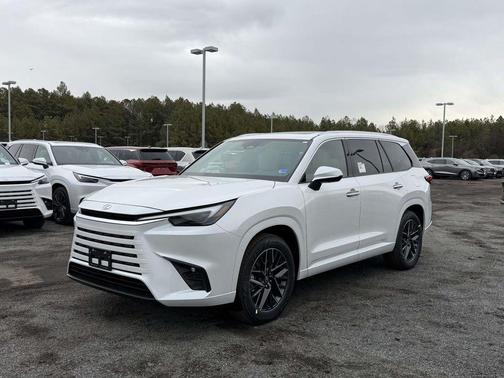 2026 Lexus TX 350 Premium