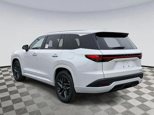 2026 Lexus TX 350 Premium