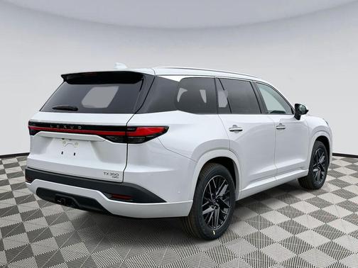 2026 Lexus TX 350 Premium