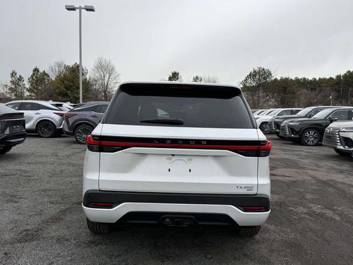 2026 Lexus TX 350 Premium
