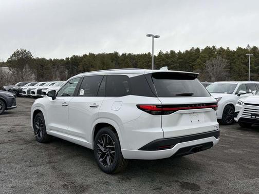 2026 Lexus TX 350 Premium