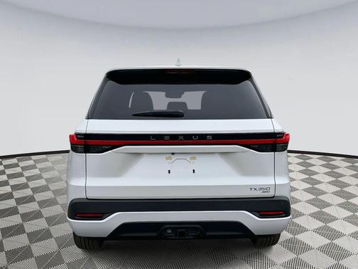 2026 Lexus TX 350 Premium