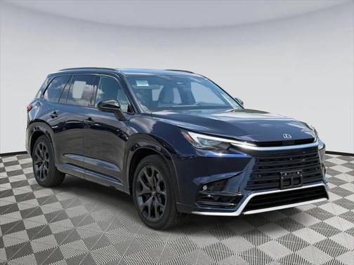 2025 Lexus TX 500h F SPORT Premium