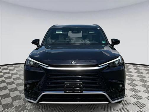 2025 Lexus TX 500h F SPORT Premium