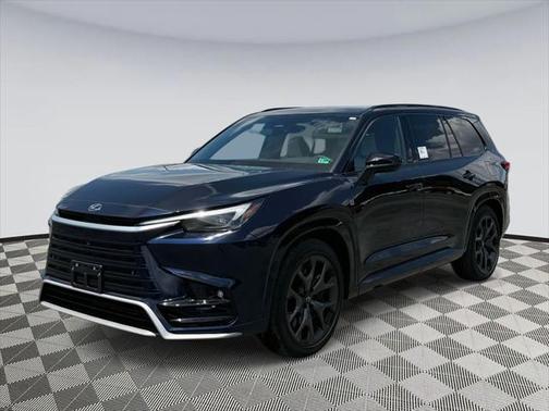 2025 Lexus TX 500h F SPORT Premium